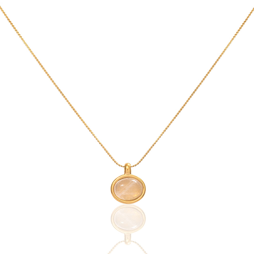 Hera Necklace