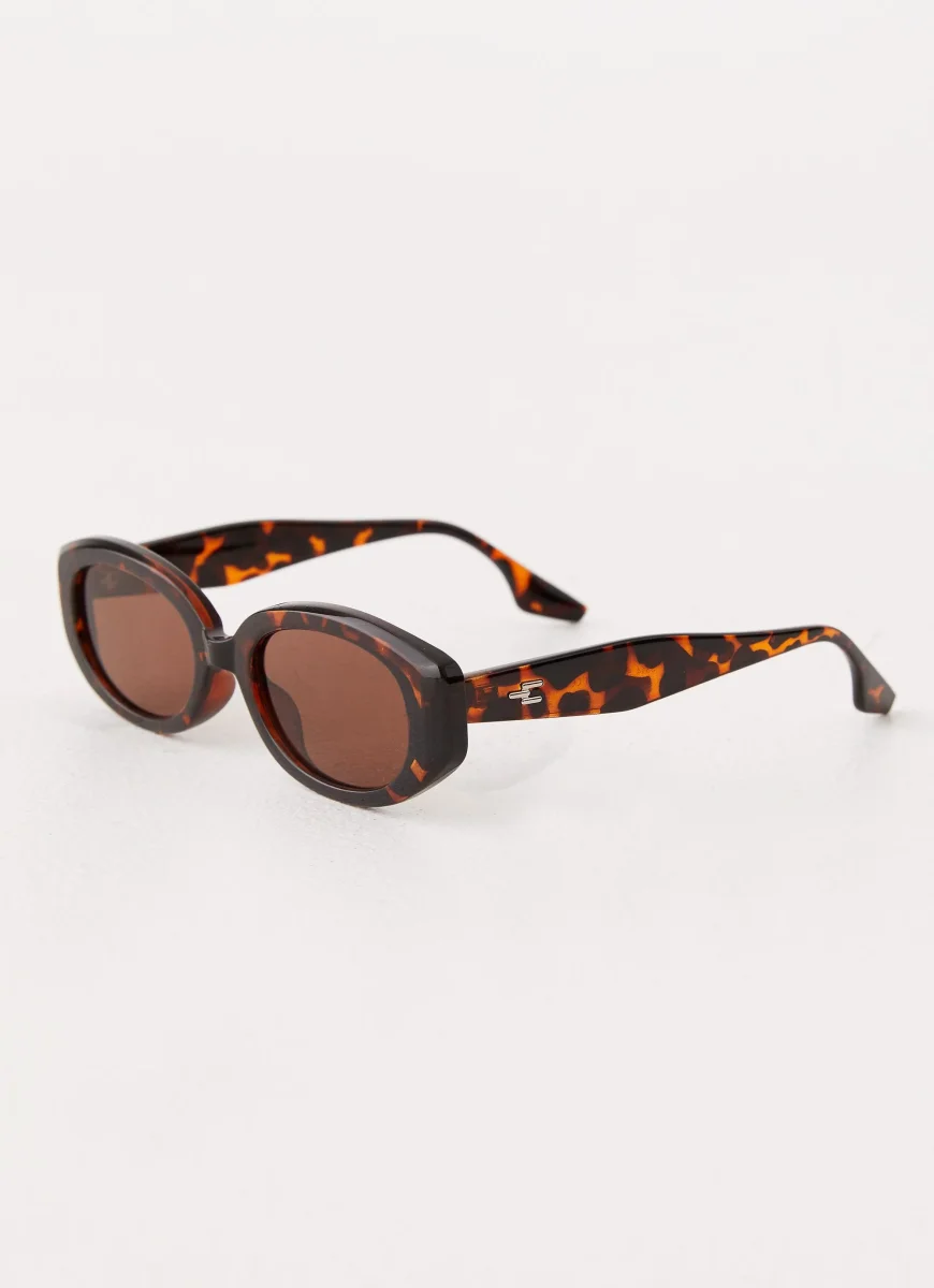 Sunrise Hike Sunglasses – Tort