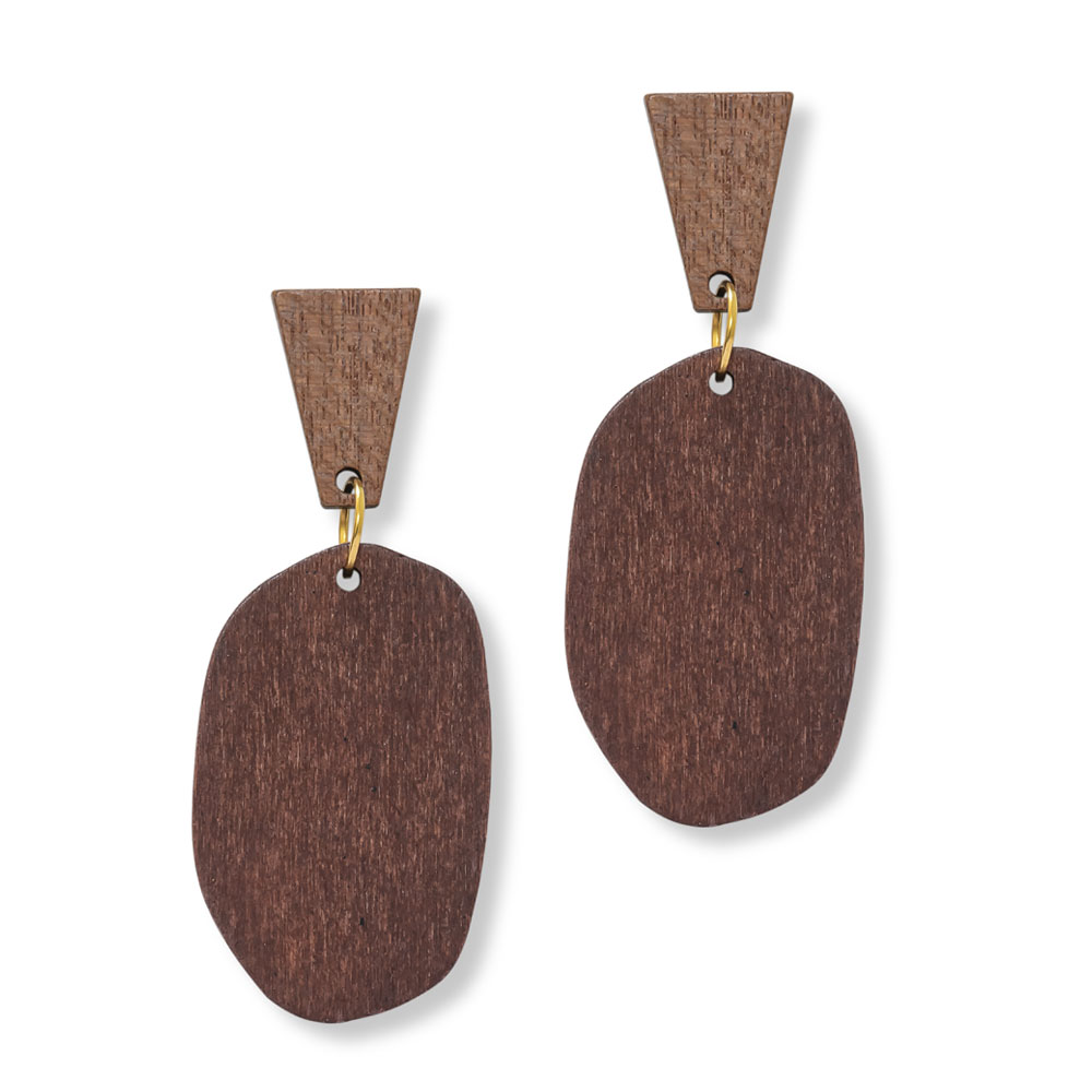 Yori Earrings